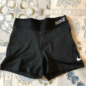 Women’s Nike Spandex Black Size M
